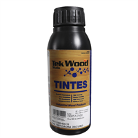 Tinte Madera Soltin Caoba Oscuro1/8 Sur