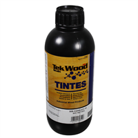Tinte Madera Soltin Miel Litro Sur