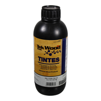Tinte Madera Soltin Negro Litro Sur