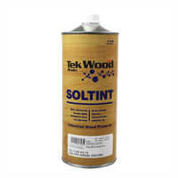 Tinte Madera Soltin Nogal Oscuro Litro Sur