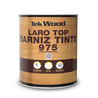 Barniz Entintado Caoba Cuarto Sur