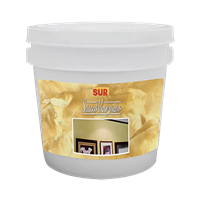 Revestimiento Stucco Veneziano Blanco Galon Sur