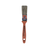 Brocha Economica 1" Atlas