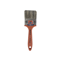 Brocha Economica 2.1/2" Atlas