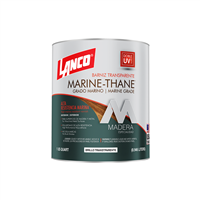 Barniz Marino Thane Cuarto Lanco