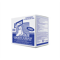 Revestimiento Interio Liso Caja Lanco