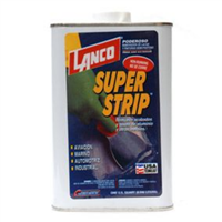 Removedor Pintura Super Strip Cuarto Lanco
