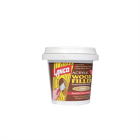 Masilla Madera Acrilica Cedar 4 Onz Lanco