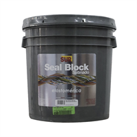 Pintura Seal Block Satinada Blanco Cubeta Sur