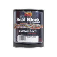Pintura Seal Block Satinada Blanco Cuarto Sur