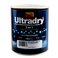 Pintura Impermeabilizante Ultradry Trans Cuarto Sur