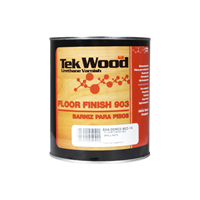 Barniz Piso Floor Finish Brillante Cuarto Sur