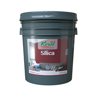 Stucco Silica Polimerico Matizacion Cubeta Sur