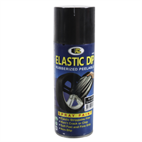 : Spray Elasti-Dip Negro Brillante # E39 Bosny: Pinturas