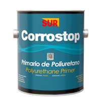 Anticorrosivo Corrostop Loxorite Gris Sur