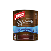 Barniz Aquavar Nuez Cuarto Lanco