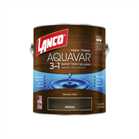 Barniz Aquavar Wengue Galon Lanco