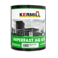 Pintura Impermeabilizante Asfaltico Aq 670 Negro Galon Sur