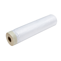 Rollo Plastico Cinta 80 C 270 cm x 20 m Sur