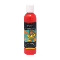 Pintura Acrilica Artesanal Rojo Vivo 120 ml Arti Sur