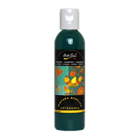 Pintura Acrilica Artesanal Verde 120 ml Arti Sur