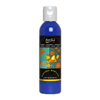 Pintura Acrilica Artesanal Azul 120 ml Arti Sur