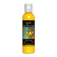Pintura Acrilica Artesanal Amarillo Cadmio 120 ml Arti Sur