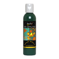 Pintura Acrilica Artesanal Verde Bosque 120 ml Arti Sur