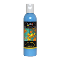 Pintura Acrilica Artesanal Celeste Cielo 120 ml Arti Sur