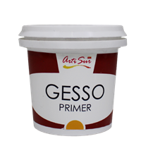 Preparador Superficie Neutro Gesso 1/16 Arti Sur
