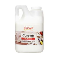 Goma Multiuso Litro Arti Sur