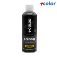 Spray Primer Gris 301 + Color