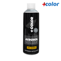 Spray Gris Claro 48 10 Onz + Color