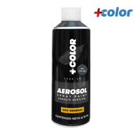 Spray Gris Oscuro 22 10 Onz+ Color