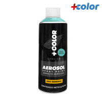 Spray Verde Manzana 65 10 Onz + Color