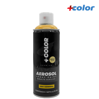 Spray Amarillo Claro 315 + Color