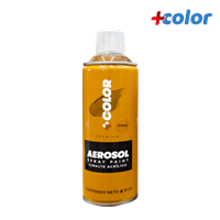 Spray Dorado 2598 10 Onz + Color