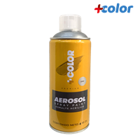 Spray Zinc + Color