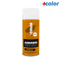 Spray Transito Blanco 10 Onz + Color