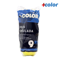 Felpa Techo Ondulada 9" + Color