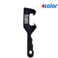 Destapador Plastico Cubeta + Color