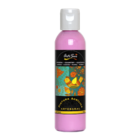 Pintura Acrilica Artesanal Rosado Oscuro 120 ml Arti Sur