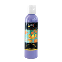 Pintura Acrilica Artesanal Lila 120 ml Sur