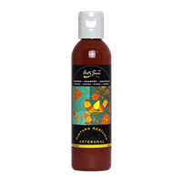 Pintura Acrilica Artesanal Rojo Indio120 ml Arti Sur