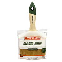 Brocha Techo 5" Magic Chip Handyman