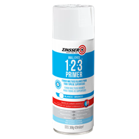 Spray Blanco Satin Primer Zinsser Rustoleum