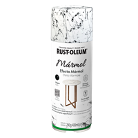 Spray Marmol Blanco Rustoleum