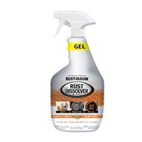Removedor e Inhibidor de Oxido Rustoleum
