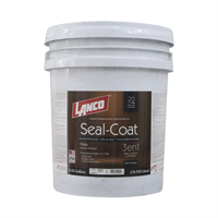 Pintura Seal Coat Blanco Cubeta Lanco