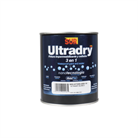 Pintura Impermeabilizante Ultradry Blanco Cuarto Sur